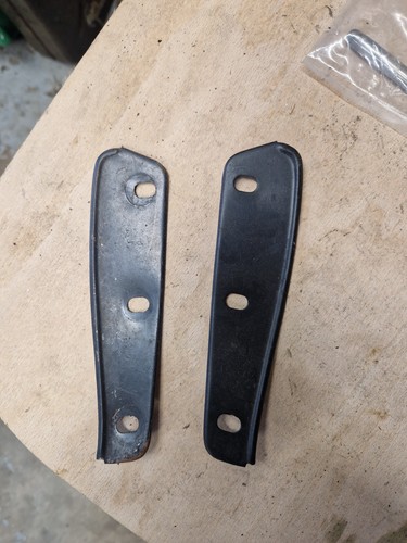Camper baywindow dash end - camper,