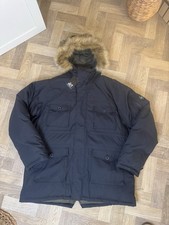 Peaceful Hooligan Moss Padded