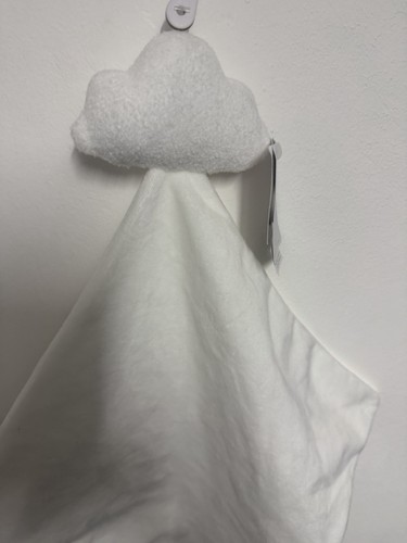 Baby cloud comforter blanket - baby,