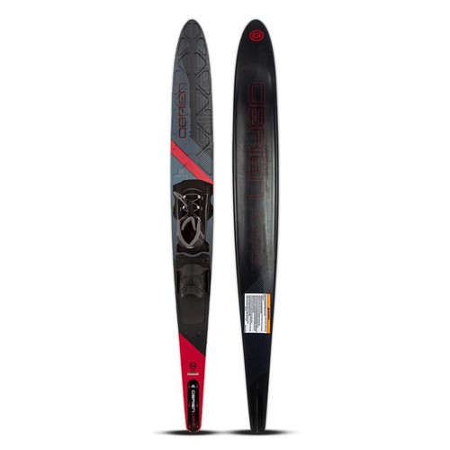 Brien siege slalom - o'brien,