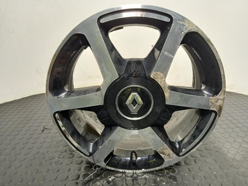 Renault twingo alloy - alloy, wheel