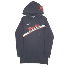 NIKE Hoodie Oregano State