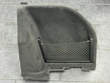 Right Trunk Trim BMW E91