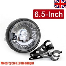 6.5-Inch Motorcycle LED
