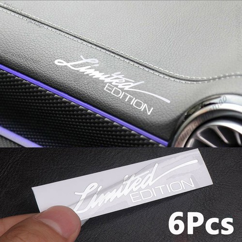 Car limited edition logo - car,