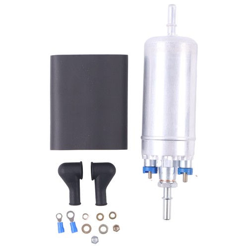 Electric fuel pump - fuel, 20781498