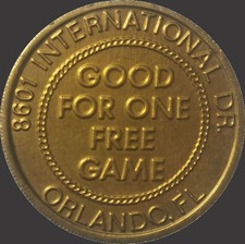 Pirate's Cove Mini Golf