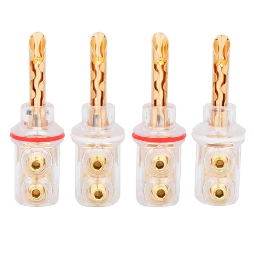New 4pcs 4mm screw - new,