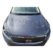 KIA Sorento Kx-2 Crdi 4x4 2017
