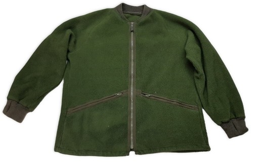 British army fleece - fleece, pattern