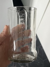 Southern Comfort Glass Tumbler