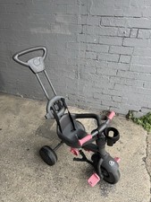 TP 4 in 1 Trike - Pink Dusk- Used