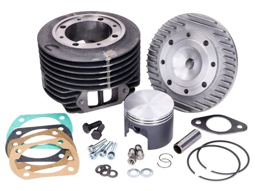 Cylinder kit egig performance - kit,