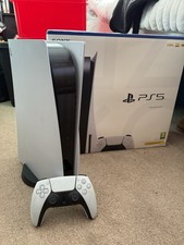 Sony PlayStation 5 825 GB