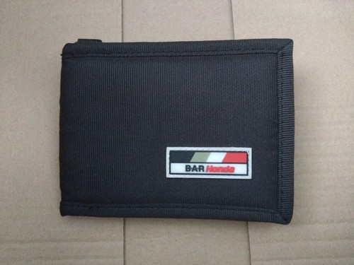 Bar honda team - honda, f1
