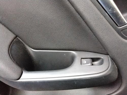 Window switch rear left - window,