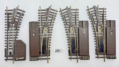 Hornby dublo nickel silver - hornby,