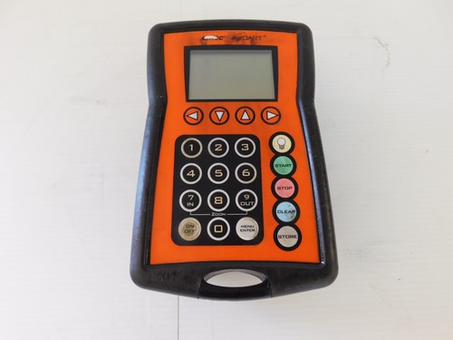 Ortec digidart portable - ortec,