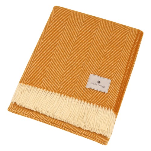 Bronte herringbone 100 - herringbone, wool