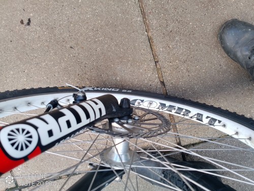Retro specialized rockhopper - retro,