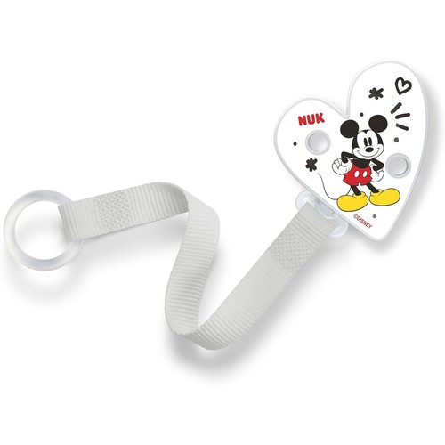 Nuk disney mickey - mouse, dummy