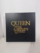 Queen the complete - queen,