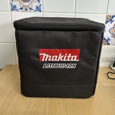 Makita lithium ion soft case - makita, lithium-ion
