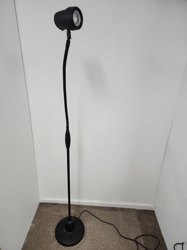 Ask serious readers floor lamp - ask,