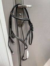 Dever Plain Show Bridle