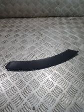 RANGE ROVER EVOQUE L538 11-18 REAR RIGHT DRIVER SIDE WING ARCH TRIM BJ3216A332AC