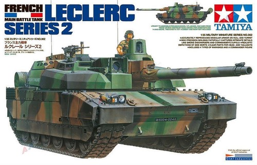 Tamiya 35362 french - tamiya, battle