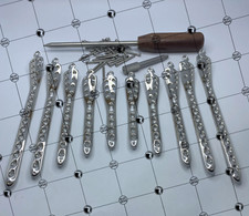 Locking-Distal Tibia Plate