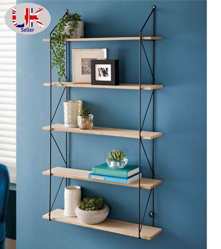 Tier metal wire wall - 5,