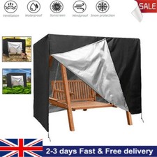 Heavy Duty Garden Swing Cover