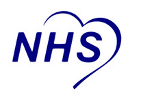 NHS LOVE SUPPORT Charity Modern Car/Van Sticker Nurse Window wall Hospital