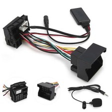 Car Bluetooth Module Audio
