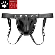 Prowler RED Genuine Leather