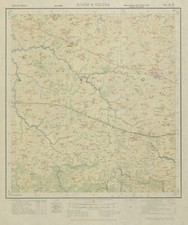 SURVEY OF INDIA 73 E/3