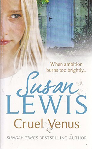 Cruel venus susan lewis - cruel, venus-susan
