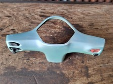 2004 Vespa GT 125 Granturismo - Speedo Clocks Dash Handlebar Switches Panel