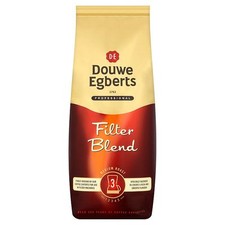 Douwe Egberts Real Coffee