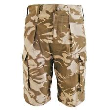 Desert DPM Combat Shorts all sizes Used Grade Army issue Shorts