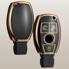 Remote Key Fob Cover Case for