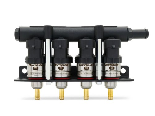 Lpg injector alex - lpg-injector,