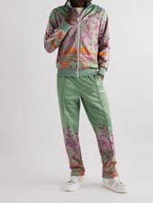 Palm Angels Lagoon Track