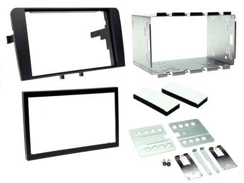 Radio stereo facia - cd,