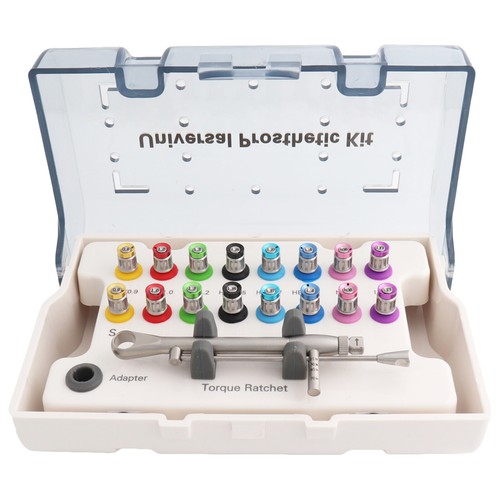 Dental universal implant - dental,