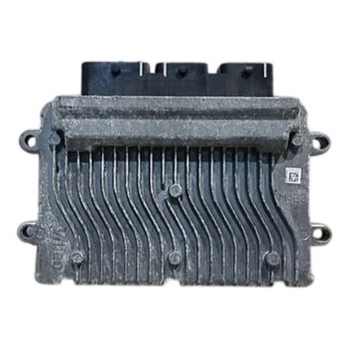Peugeot 207 ecu engine control - peugeot,