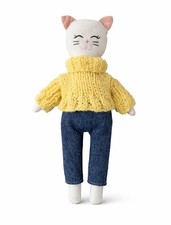 Little Linen Companions