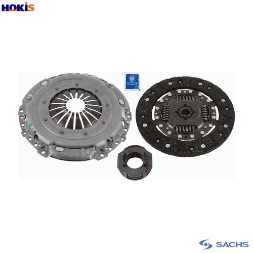 Clutch kit 3000 951 - kit, for